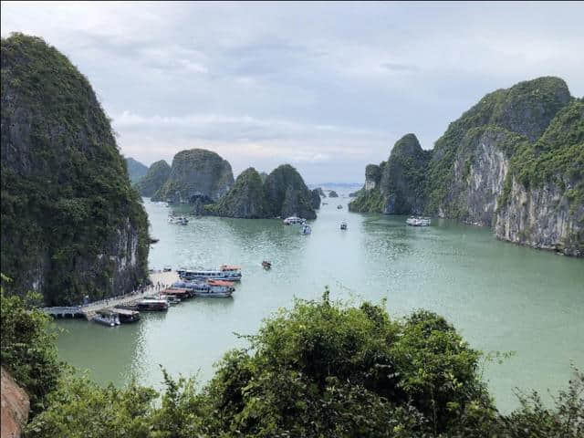 越南旅游景点排行榜 芽庄居首，富国岛最原始