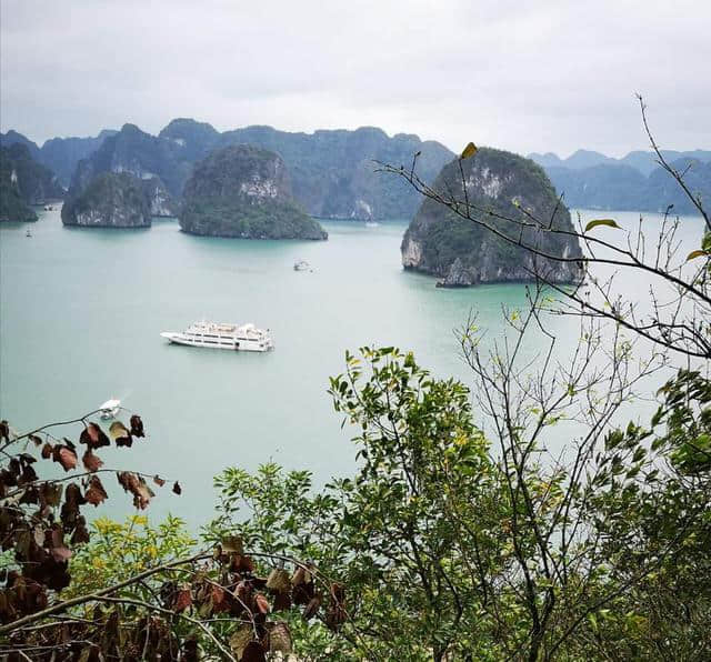 越南旅游景点排行榜 芽庄居首，富国岛最原始