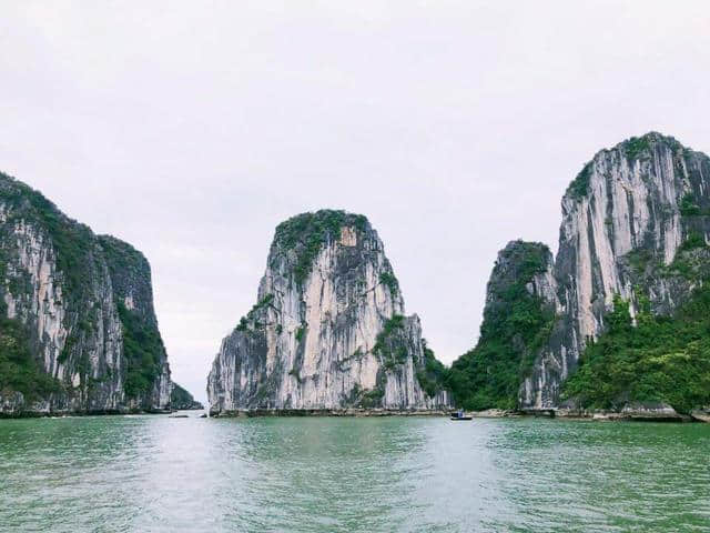 越南旅游景点排行榜 芽庄居首，富国岛最原始