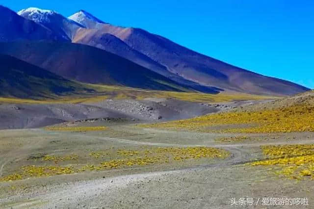 这可能是地球上最美的攻略：玻利维亚“天空之镜”美到让人心颤！