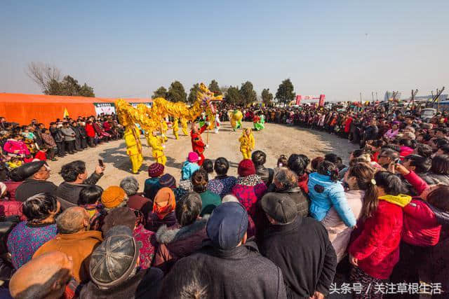 亳州旅游、亳州摄影最佳地点史上最强推荐