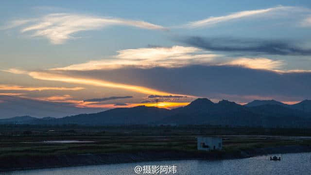 汕尾红海湾