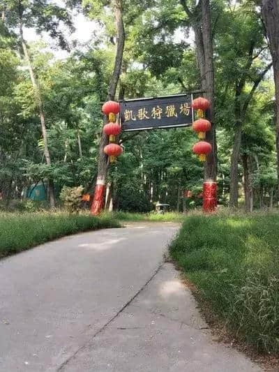 新乡这个景点提质升级一个月后见！春季旅游，千万别跑了冤枉路！