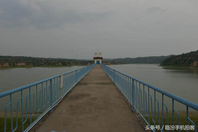 临汾：“乡村旅游”免费景点推荐，尧都区“大海边”感受夏日凉爽