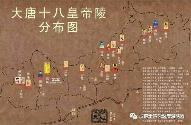 西安旅游30年依赖兵马俑的时代该结束了！