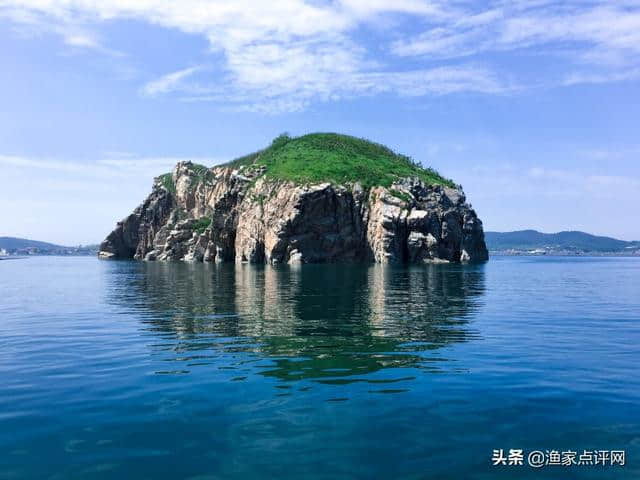 2019年大连长海哈仙岛最新旅游攻略