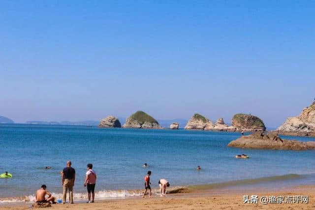 2019年大连长海哈仙岛最新旅游攻略