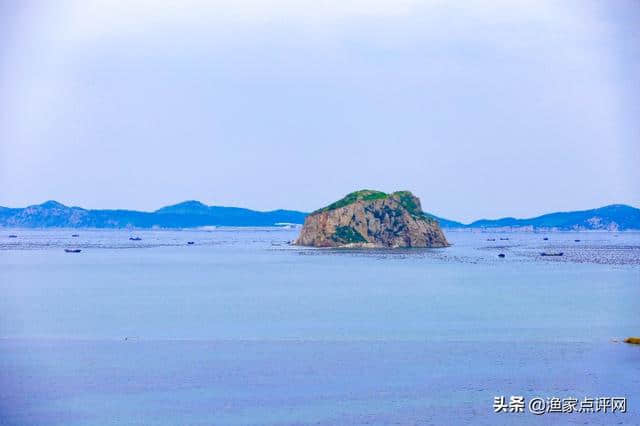 2019年大连长海哈仙岛最新旅游攻略