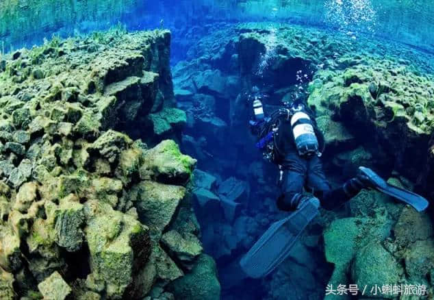 冰岛自由行最新游玩攻略-冰岛地道特色新鲜玩法推荐！