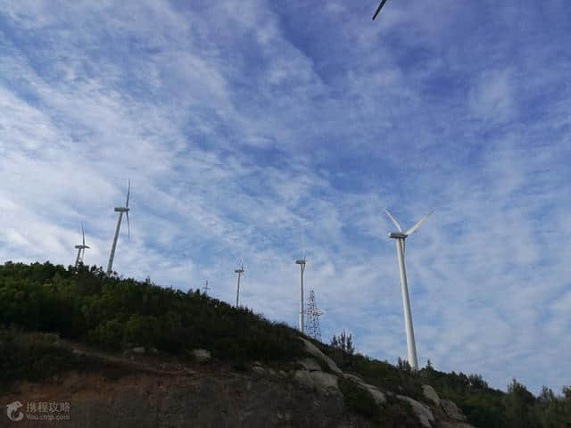 汕头10大必玩景点