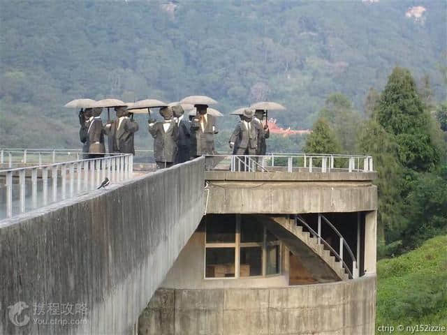 汕头10大必玩景点