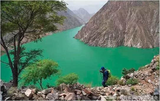 「旅游我推荐」海东：极地门户风情浓