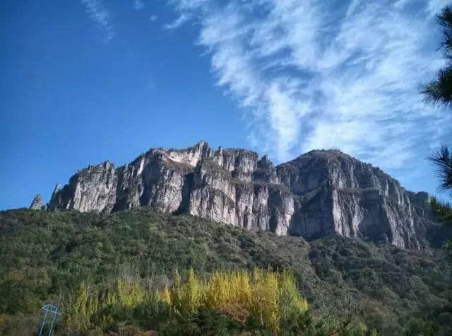 河南新乡最著名最知名的十大旅游景点，身为河南人你都去过吗？