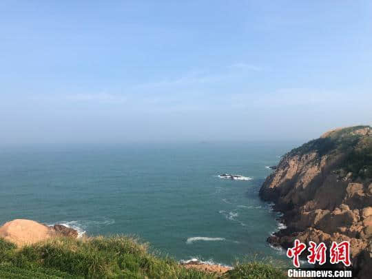 浙江打造国际海岛旅游大IP 破“千岛一面”同质化囹圄