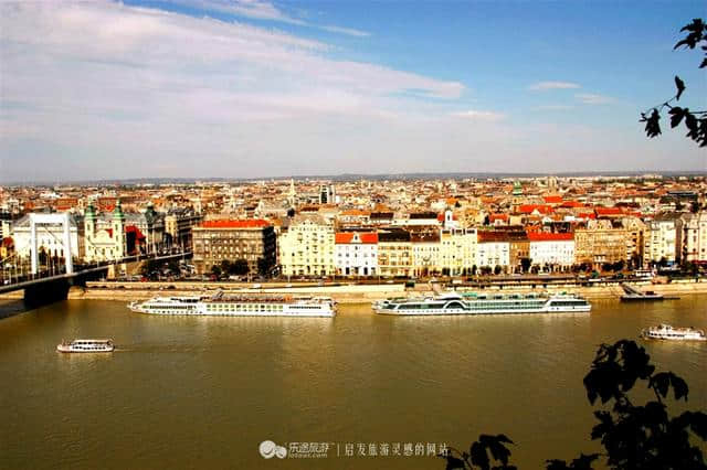 布达佩斯 浪漫致死的旅行地