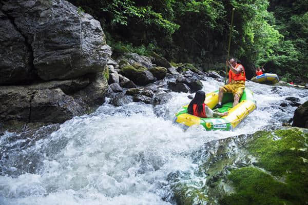 热炸了，避暑+旅游，这几个避暑胜地你去过没？