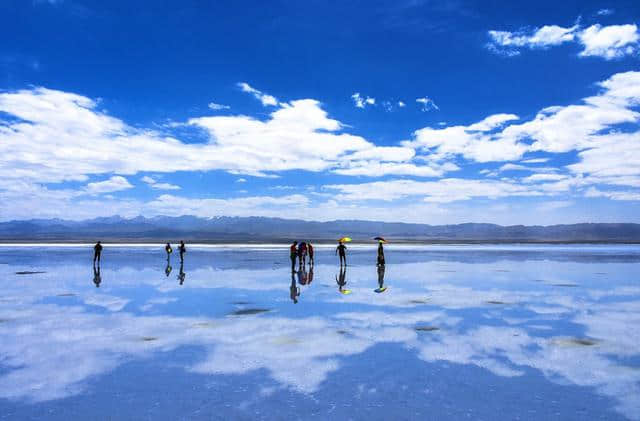 热炸了，避暑+旅游，这几个避暑胜地你去过没？