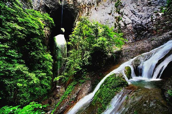 热炸了，避暑+旅游，这几个避暑胜地你去过没？