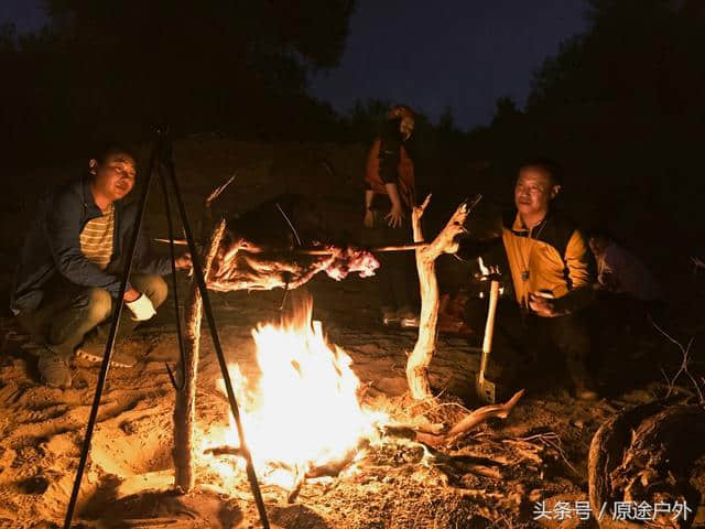 「新疆」大海道无人区de狂热粗矿冒险，哈密旅游攻略