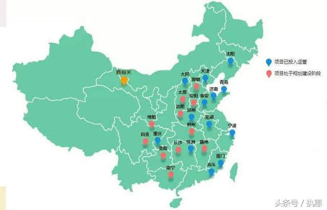 宋城演艺、华侨城、万达城、华夏文旅及华强方特等国内五大主题公园集团齐聚西安，陕西旅游格局重塑