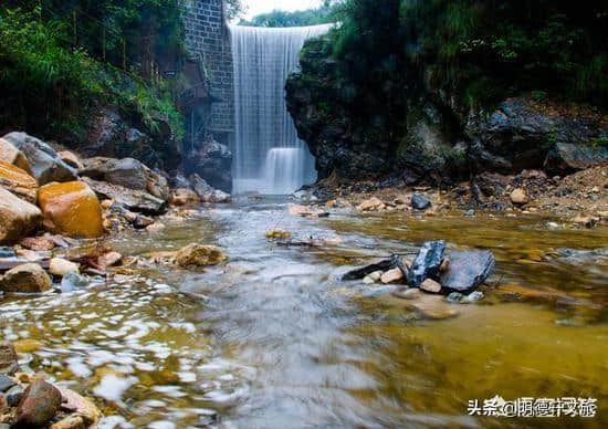 投票：夏天避暑旅游你最想去哪里？几个小众地方值得每年都去