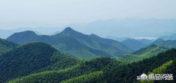 投票：夏天避暑旅游你最想去哪里？几个小众地方值得每年都去