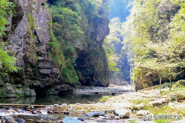 投票：夏天避暑旅游你最想去哪里？几个小众地方值得每年都去