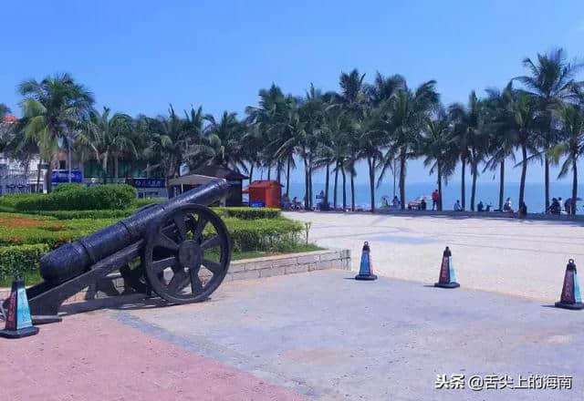 来海口旅游，必玩的经典景点和不能错过的美食