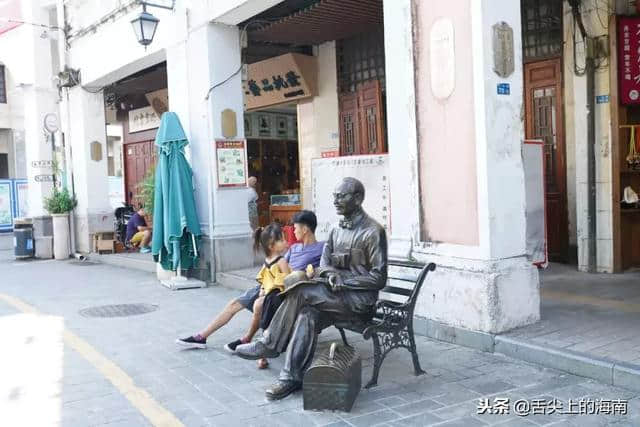 来海口旅游，必玩的经典景点和不能错过的美食