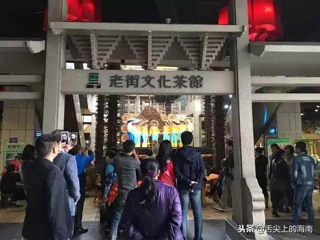 来海口旅游，必玩的经典景点和不能错过的美食