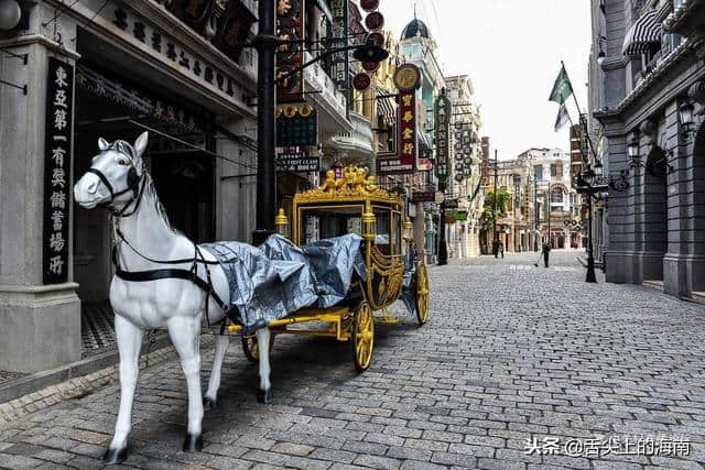 来海口旅游，必玩的经典景点和不能错过的美食