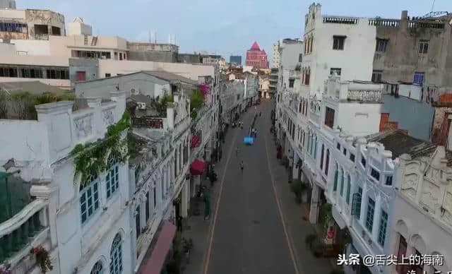 来海口旅游，必玩的经典景点和不能错过的美食