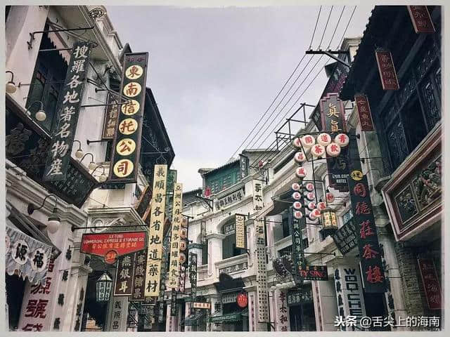 来海口旅游，必玩的经典景点和不能错过的美食