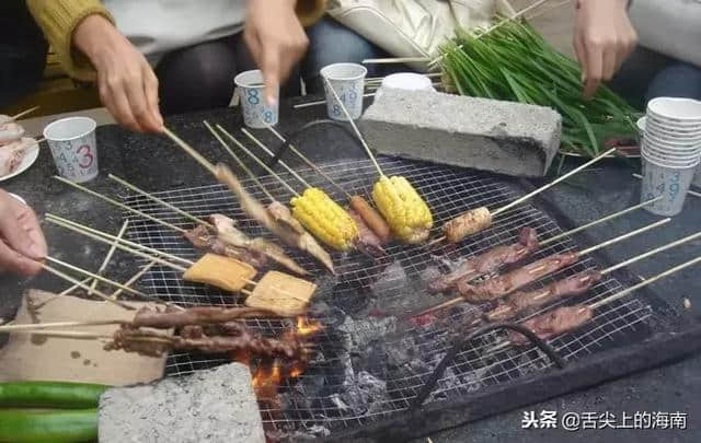 来海口旅游，必玩的经典景点和不能错过的美食