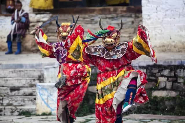 不丹王国——世界上幸福指数爆表的国家，来一场神秘的心灵之旅！