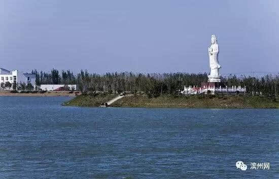 一路向东向西向大海，滨州这些景点全部免费！还不快告诉小伙伴？