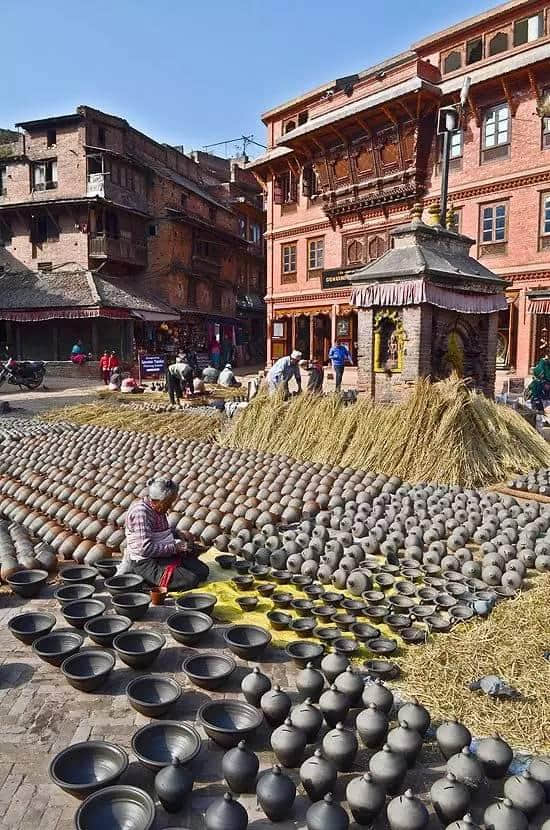 不丹丨我为你翻山越岭，却无心看风景