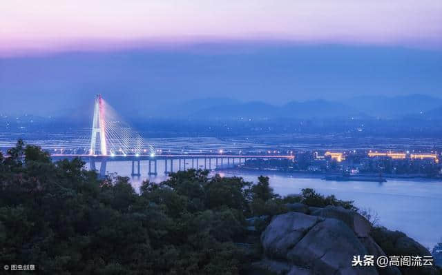 汕头旅游（12）：礐石风景区，汕头八景之首