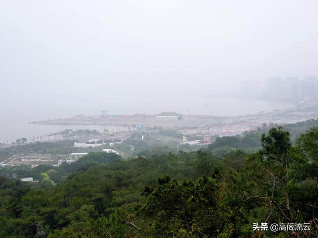 汕头旅游（12）：礐石风景区，汕头八景之首