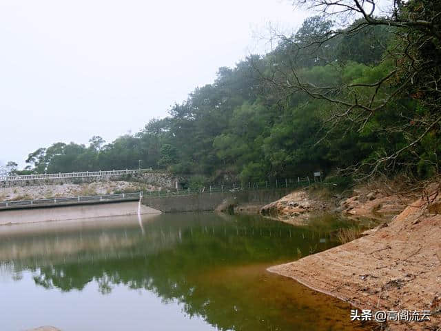 汕头旅游（12）：礐石风景区，汕头八景之首