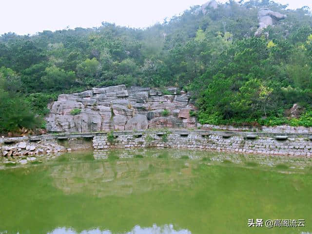 汕头旅游（12）：礐石风景区，汕头八景之首