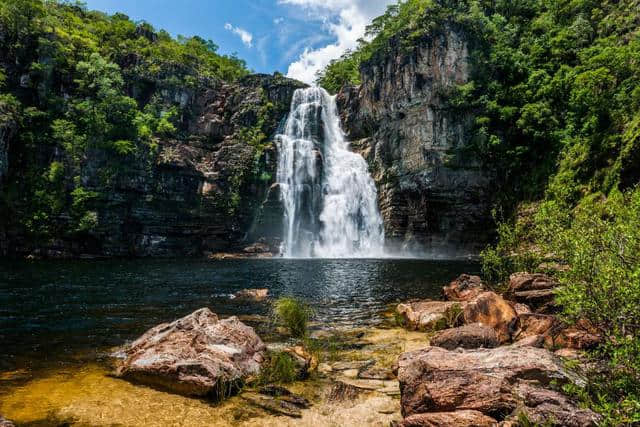 生态旅游：2018年全球这20个旅游目的地，或许是您不错的选择