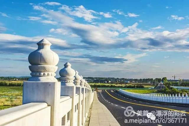 「湖光山色」如梦如画-----兴凯湖湿地