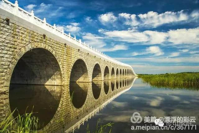 「湖光山色」如梦如画-----兴凯湖湿地