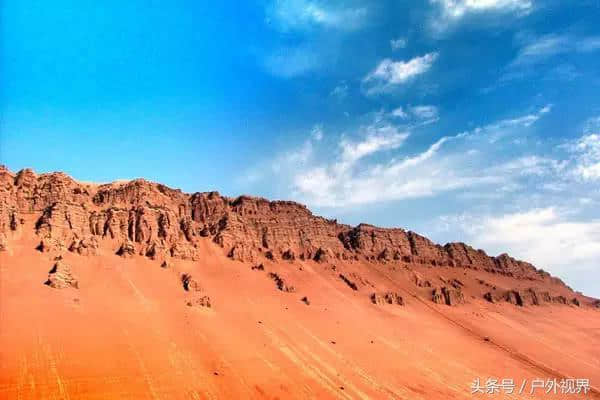 新疆旅游美景美食攻略，只看这一篇足够！