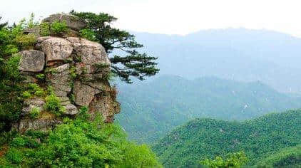 带你畅游河南信阳十大 景区