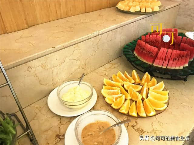 小宁波游大上海：300多一晚的酒店自助早餐吃什么，性价比如何？