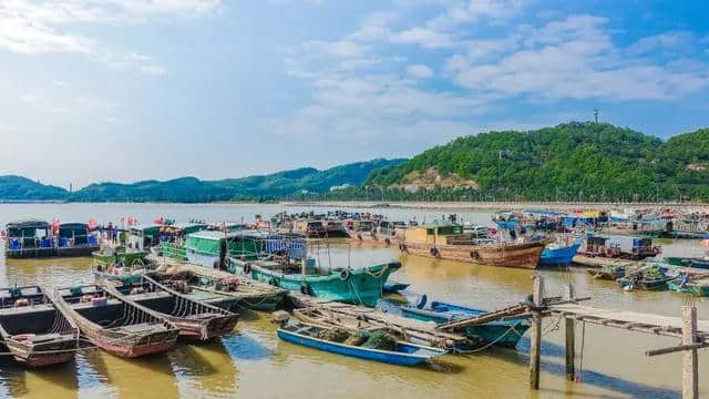 夏天就该去看海！国内这些好玩的海边，你可能只听过第一个