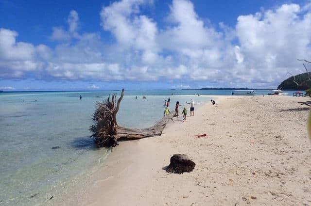 帕劳｜高性价比，一价全包的海岛旅行的正确打开方式！