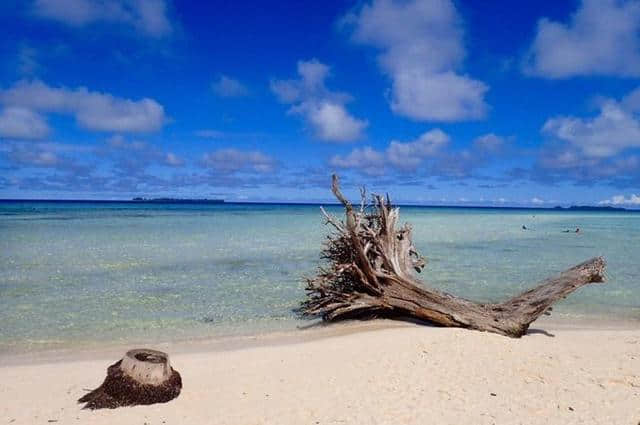 帕劳｜高性价比，一价全包的海岛旅行的正确打开方式！